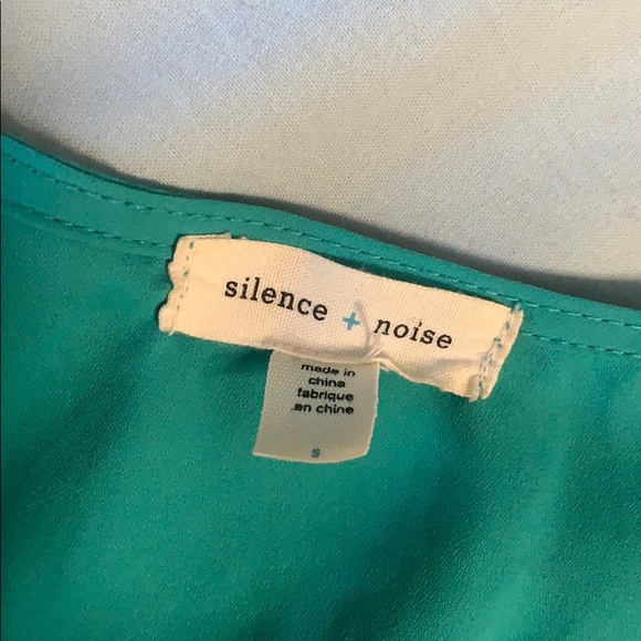 Dress 👗 (Silence + noise) - Picture 4 of 4